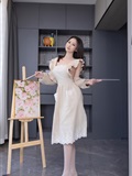 Xiuren秀人网 2025.05.21 NO.10308 杏子Yada(3)